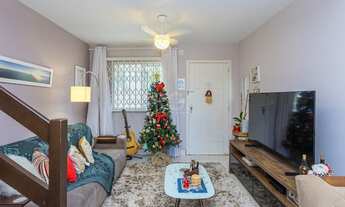 Imagem 4: Porto Alegre - Casa Padrão - Vila Nova