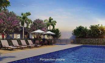 Imagem: BLUE LYNE PIRITUBA - 35 à 39m², com 2