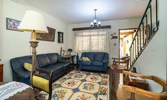 Imagem 7: Sobrado para venda tem 190 m² com 3 dormitórios na Vila Mariana - São Paulo - SP