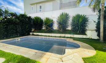 Imagem 3: Casa - Swiss Park - Campinas