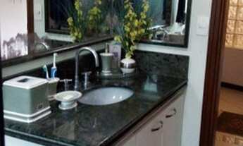 Imagem 2: CASA EM CONDOMÍNIO - CONDOMÍNIO ESTÂNCIA MARAMBAIA - SP