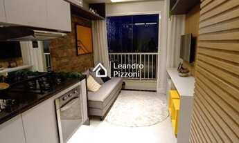 Imagem 7: Apartamento à venda 2 Quartos, 1 Vaga, 35M², Parque Bristol, São Paulo - SP