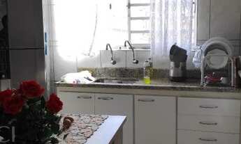 Imagem 4: Casa - Jardim Antonio Von Zuben - Campinas