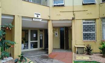 Imagem: Porto Alegre - Apartamento Padrão - Tristeza