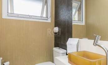 Imagem 7: Porto Alegre - Casa Padrão - Partenon