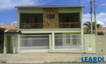 Imagem: CASA ASSOBRADADA - JARDIM ALTO DA BOA VISTA