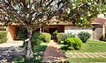 Imagem: Casa com 3 dormitórios à venda, 210 m²