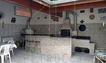 Imagem 5: Casa - Conjunto Residencial Parque São Bento - Campinas