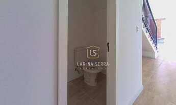 Imagem 4: Casa com 2 dormitórios à venda, 108 m² por R$ 690.000,00 - Mato Queimado - Gramado/RS