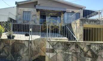 Imagem 2: Casa - Vila Proost de Souza - Campinas