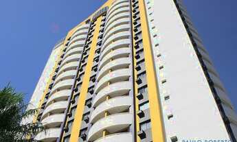 Imagem: FLAT - MOEMA PÁSSAROS - SP