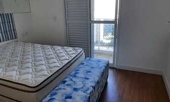 Imagem 7: Cobertura para Venda em São Paulo, Tatuapé, 4 dormitórios, 1 suíte, 4 banheiros, 4 vagas