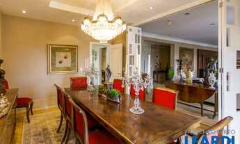 Imagem 4: APARTAMENTO - MOEMA PÁSSAROS - SP