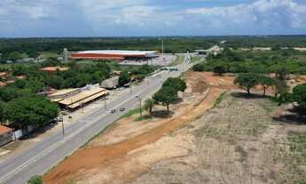 Imagem 2: Loteamento Jardins de soure as margens da ce090,em frente ao Atacadão da Caucaia..,... n°
