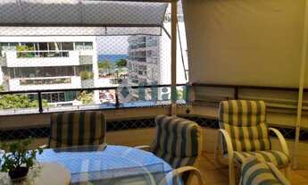 Imagem 4: Rio de Janeiro - Apartamento Padrão - Barra da Tijuca