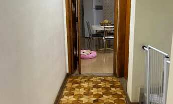 Imagem 7: Sobrado para venda tem 150 metros quadrados com 3 quartos em Vila Natália - São Paulo - SP