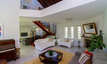 Imagem: Casa com 6 dormitórios (3 suítes) - 4