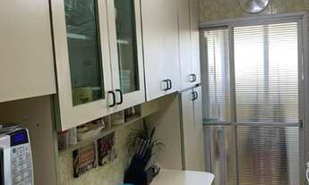 Imagem 5: Apartamento com 2 dormitórios à venda, 55 m² - Vila Formosa - São Paulo/SP