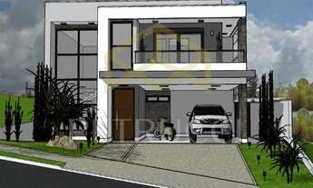 Imagem 5: Casa - Swiss Park - Campinas