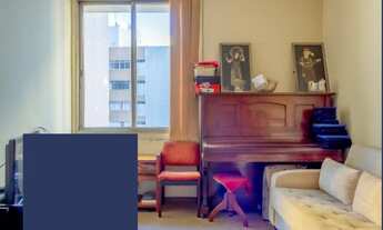 Imagem 6: Apartamento à venda, Paraíso, 100m², 2 dormitórios, 1 vaga!