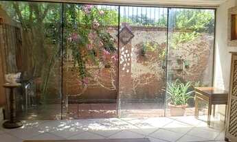 Imagem 6: Porto Alegre - Casa Padrão - Cavalhada