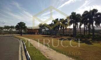 Imagem 2: Terreno - Parque Olívio Franceschini - Hortolândia