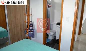 Imagem 12: Apartamento à venda no bairro Cardoso (Barreiro) - Belo Horizonte/MG