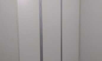 Imagem 5: 2 qts com varanda + DCE e armários