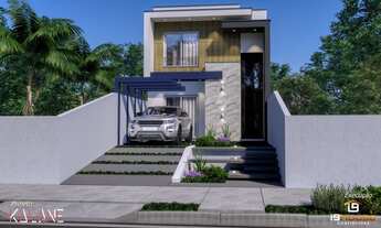 Imagem 3: Casa com 3 dormitórios à venda em Passo Fundo