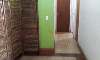 Imagem 2: Apartamento com 3 dormitórios à venda, 96 m² por R$ 530.000 - Perdizes - São Paulo/SP