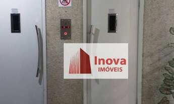 Imagem 5: Ótimo Apartamento com 2 qtos/portaria 24 horas, à venda, 60 m² por R$ 189.000 - Centro - J