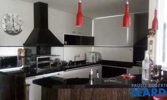 Imagem 7: CASA EM CONDOMÍNIO - CONDOMÍNIO PORTAL DO JEQUITIBA - SP