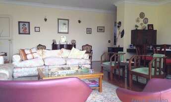 Imagem 2: APARTAMENTO - HIGIENÓPOLIS - SP