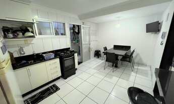 Imagem 7: Vendo Apto Reformado na Praia do Suá com 126m², 3 quartos e 1 vaga - R$ 370.000