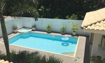 Imagem 7: Linda casa Condomínio Lagoa Azul de Praia Seca