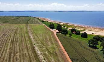 Imagem: Fazenda 253 alqueires Região de Avaré