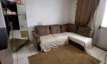 Imagem 3: Apartamento com 2 dormitórios à venda em Marau