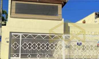 Imagem: Casa - Jardim Carmen Cristina - Hortolândia