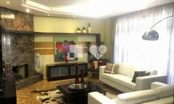 Imagem 4: Casa ampla no Bairro Três Figueiras