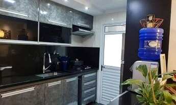 Imagem 7: Apartamento a venda com 82 m2, em frente ao hospital Vila Penteado, Freguesia do Ó, SP