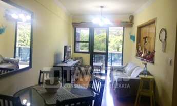 Imagem 2: Apartamento em Jardim Botânico