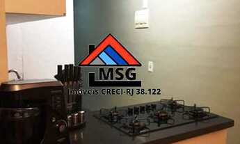 Imagem 6: Rio de Janeiro - Apartamento Padrão - Campo Grande