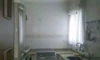 Imagem: COBERTURA - SANTA PAULA - SP