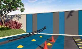 Imagem 6: NC ELISIO 660 - 38m² - 2 Quartos - 1 Banheiro - 1 Vaga - Freguesia do Ó, São Paulo - SP