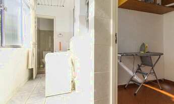 Imagem 7: Porto Alegre - Apartamento Padrão - Independência