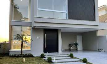 Imagem: Casa - Jardim Fazenda Rincao Aruja V - Arujá