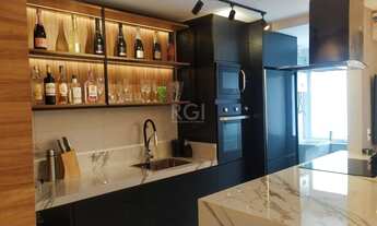 Imagem 4: Porto Alegre - Apartamento Padrão - Menino Deus