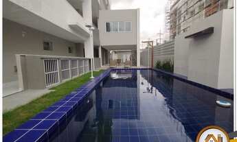 Imagem 3: Apartamento com Piscina no Tabupuá