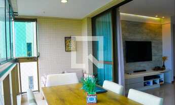 Imagem 7: Apartamento para Aluguel - Alphaville I, 2 Quartos, 103 m2