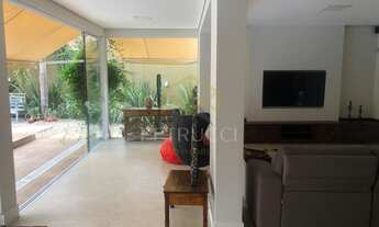 Imagem 4: Casa - Nova Campinas - Campinas